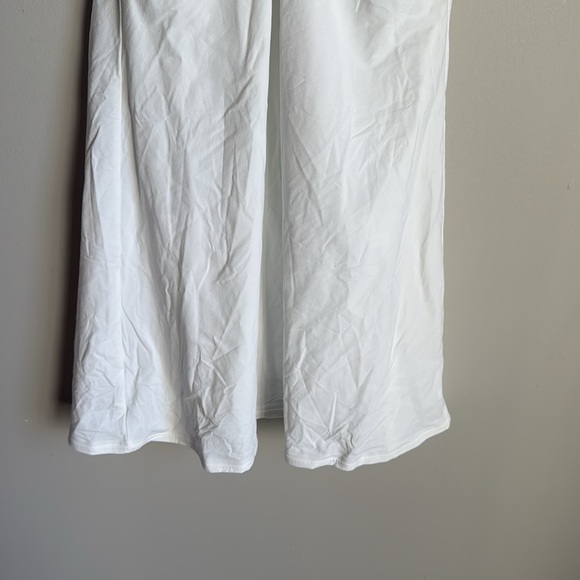 NEW Outdoor Voices Exercise Dress, white Medium - Picture 8 of 14